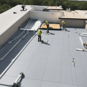Massey's Guide to Roof Safety: Pro Tips in Cape Coral FL